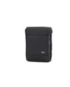 Lowepro LP36259 Mochila S&F Filter Pouch 100 para Cámara, color Negro