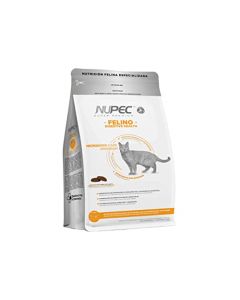 Nupec Alimento para Gatos Digestive Health 1.5 Kg.