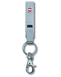 Victorinox Llavero Multiclip, Color Plata