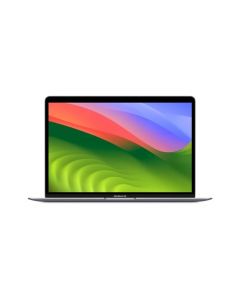 Apple 2020 Laptop MacBook Air: Chip M1 de Apple, Pantalla Retina de 13 Pulgadas, 8 GB de RAM, Almacenamiento SSD de 256 GB, Teclado retroiluminado, cámara FaceTime HD y Touch ID - Gris Espacial