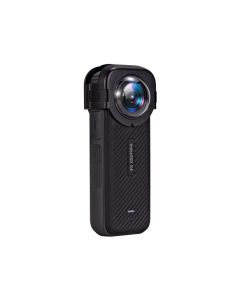 SRUIM Insta 360 X4 - Protector de lente de vidrio óptico para accesorios Insta360 X4