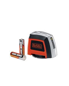 BLACK+DECKER BDL220S Nivel Láser