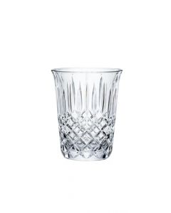 Nachtmann Noblesse Collection - cubeta de hielo | Vaso transparente para champaña, bebidas y fiestas | Vidrio de calidad europea de grado alimenticio | Elegante enfriador de vino de vidrio | 104 onzas