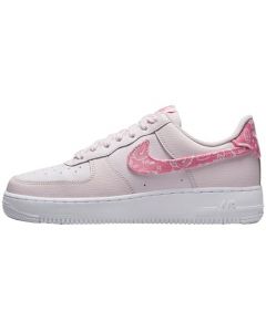 Nike Zapatos de baloncesto para mujer, Rosa perla/Coral gis blanca, 7 US(24.0 cm)