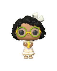 Funko Pop! Disney: Disney 100 - Mirabel - Glow In The Dark - Figura de Vinilo Coleccionable - Idea de Regalo - Mercancia Oficial - Juguetes para Niños y Adultos - Movies Fans