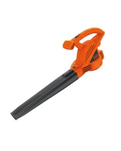 BLACK+DECKER LB700 7-Amp Corded Blower