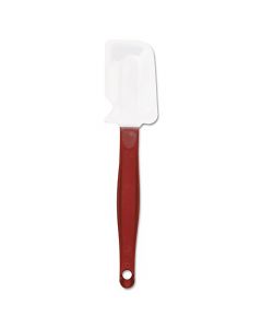 Rubbermaid FG1962000000 kitchen spatula - Espátula de cocina Red, White