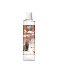 Fancy Pets Shampoo Essentials para Hurón con 250 Mililítros