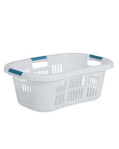 Rubbermaid Cesta de Colada, 2.1-Bushel