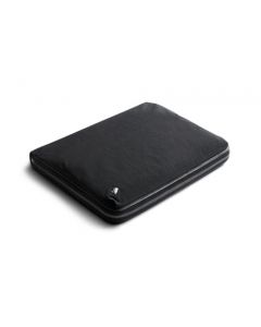 Bellroy Tokyo Folio 12.9” (portadocumentos y Porta iPad, maletín de Trabajo, Funda para Cuaderno) - Raven