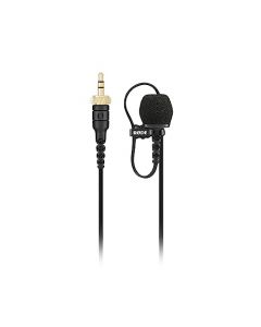 RØDE Lavalier II Premium Micrófono de Solapa de Perfil ultrabajo para difusión, Cine, creación de Contenido, ubicación y grabación de Voz de Estudio