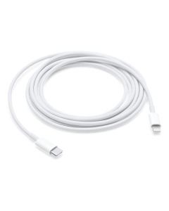 Apple Cable de USB-C a Lightning (2 m)