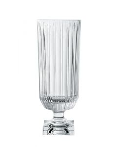 Nachtmann Minerva 103635 - Jarrón de Cristal (40 cm)