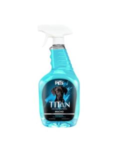 Fancy Pets COLONIA DE USO PROFESIONAL TITAN 1 L.