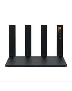 HUAWEI WiFi AX3 Pro - Router, WiFi 6+, 3000Mbps, 2.4GHz & 5GHz, Negro