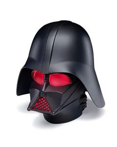 Paladone - Darth Vader - Lámpara coleccionable con sonido, color negro