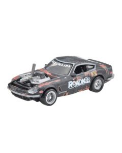 Hot Wheels, Vehículo de Colección, Nissan 240SX (S14), Collector, Mattel, Escala 1:64