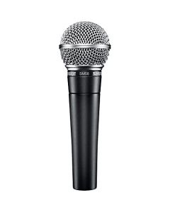 Shure SM58-LC Cardioid Micrófono Vocal