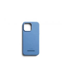 Bellroy Mod Phone Case iPhone 14 Plus – (Funda de Piel para móvil) - BlueDaze