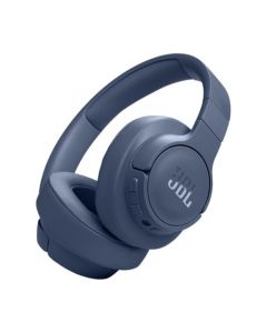 JBL Tune 770NC Audífonos Inalámbricos Bluetooth, Drivers de 40mm, Reproducción 70 Horas, EQ Ajustable - Azul