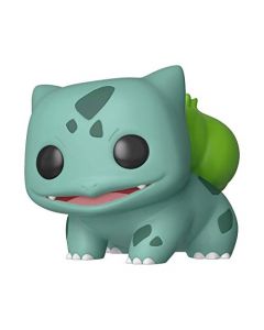 Funko Pop! Games: Pokemon - Bulbasaur