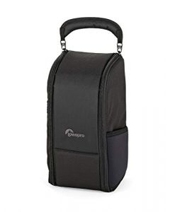 Lowepro Camera Bag, Color, Pack of/Paquete de 1