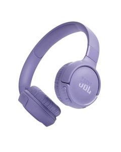 JBL Tune 520BT Audífonos Inalámbrico Diadema Llamadas/Música USB Tipo C Bluetooth Púrpura