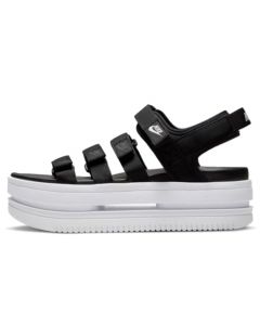 Nike para mujer, Negro -, 23 cm