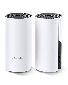 TP-Link Deco Whole Home Mesh WiFi System (paquete de 2)(Reacondicionado)