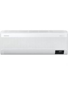 AIRE ACOND INVERTER FRIO /CALOR 12000 BTUS WIND FREE SAMSUNG AR12BSEAMWK/AX