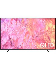 Televisor Samsung Q65C 55 QLed Smart TV 4K Resolución 3840x2160