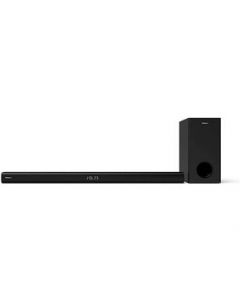 Hisense Barra de Sonido HS218 Bluetooth Auxiliar HDMI USB - Soundbar