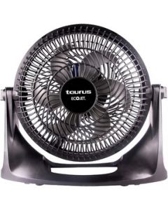 VENTILADOR TAURUS DE PISO MOD. OASIS 10" 2 EN 1