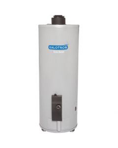 BOILER DEPOSITO GAS LP 40L 1.5 SERVICIOS ENCENDIDO ELECTRICO KALOTRON