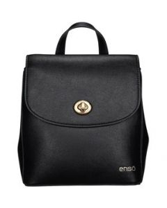 Bolsa Enso Black Bags EB203BPB Tipo Urbana Para Mujer