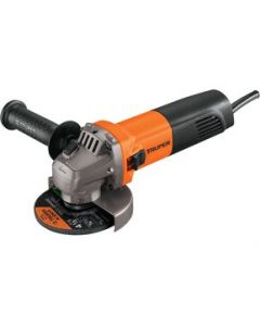 Esmeriladora angular 4-1/2" 800 W profesional Truper