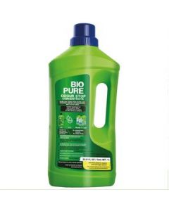 Tratamiento Contra Malos Olores - Odour Stop Concentrado Biopure 1L - 3L