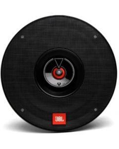 Jgo De Bocinas Coaxiales Jbl Gto X6 60w Rms