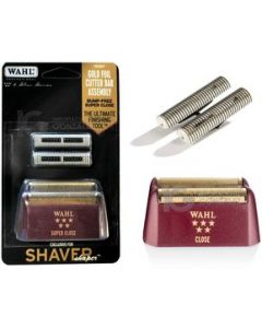 Repuesto Navaja Para Máquina Wahl&reg; Shaver Close 5-star Profesional