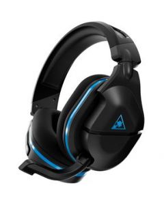 Turtle Beach Stealth 600 Gen 2 USB- Audífonos Inalámbricos PS5 - Multicolor