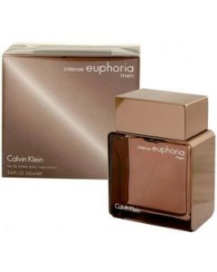 Fragancia para Caballero Euphoria de Calvin Klein Edt 100 ml