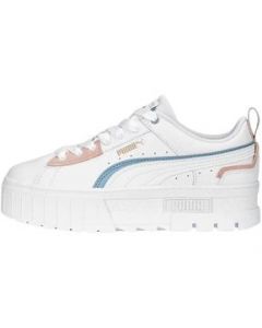 Tenis Puma Mayze Ut Mujer Casual - 24.5