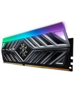 Memoria Ram XPG Spectrix D41 Tungsten Grey DDR4 3200MHz 8GB CL16 XMP