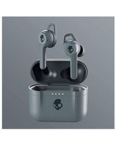 SKULLCANDY Audifonos inalambricos Indy Fuel Gris - GRIS