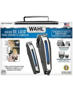 Juego Completo Para Cortar El Cabello Wahl 79521-200MX CST