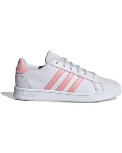 Tenis Adidas Grand Court Juvenil - 22