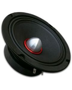 Bocina de Medio Rango 6.5 In Rockseries Rks-r65pro Open Show 500w - Negro