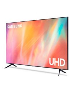 Smart TV Samsung Series 7 UN55AU7000FXZX LED 4K 55"