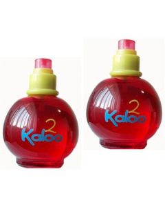 Kaloo # 2 de Clayeux  2x1  100ML PERFUME NI&Ntilde;O