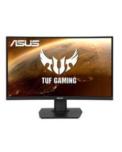 Monitor Gamer Curvo Asus Vg24vqe Led 23.6", Full Hd, Freesync, 165hz,